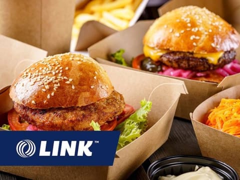 5-Day Industrial Cafe | Established Operation | Growth Potential|Gold Coast