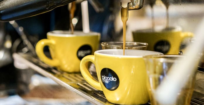 Franchise -Cafe -Takeaway -No competition - Nets $ 3,450 p.w - Western Sydney - SFD1086