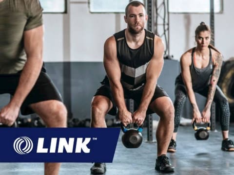 High-Performing BFT  Fitness Franchise