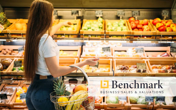 Queensland Regional Supermarket For Sale