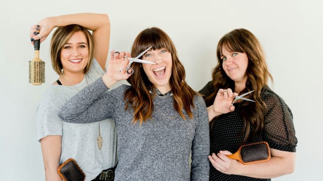 Established Boutique Salon with Strong Brand Presence - Hobart