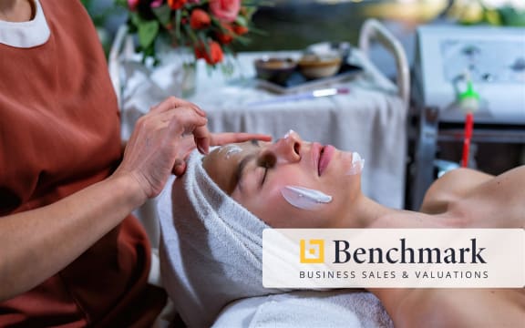 Williamstown Inner Southwest Melbourne – Skin & Spa Beauty Business for Sale