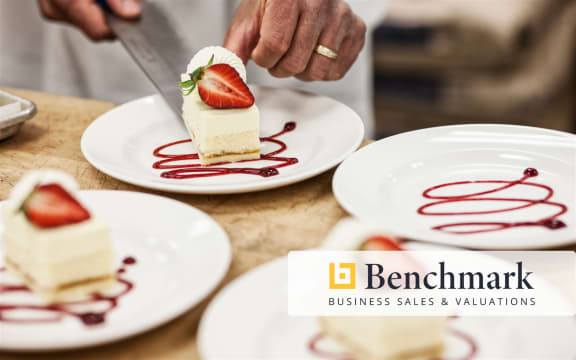 Rare Opportunity – Well-Established Cake & Dessert Manufacturer