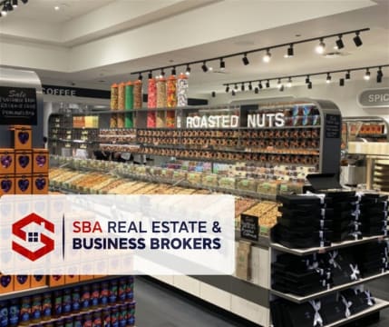 Chattel Sale - Specialty Grocery Store - Northland Preston