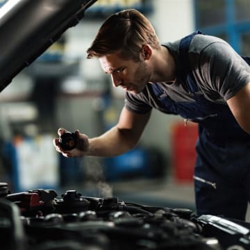 Highly Profitable Mechanical Services Business