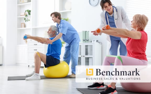 Highly Profitable NDIS & TAC Funded Allied Health Practice - Regional Victoria