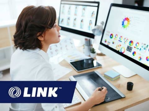 UNDER OFFER Longstanding, Fully-Remote Creative & Web Agency