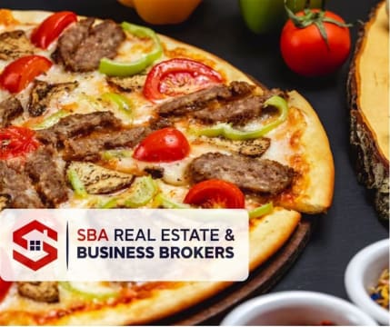 Chattel Sale - Fully equipped Pizza & Kebab Shop | Windsor