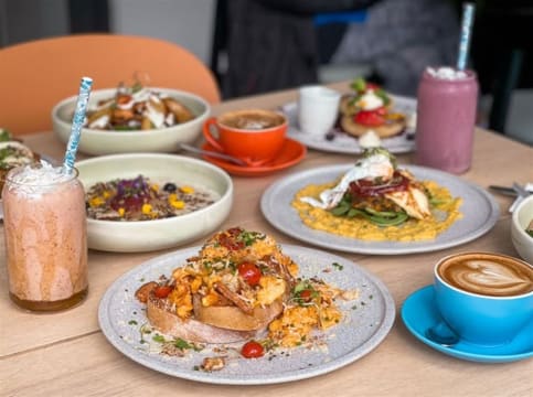 Bayside Hospitality Gem - Ready for Its Next Chapter