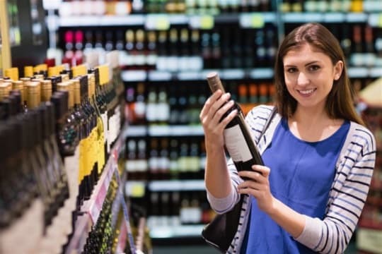 Cheap Rent Bottle Shop close to Burwood East  Ref: 14759