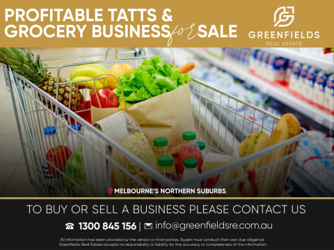 Multi-Income Retail Business – Established, Secure & Easy to Operate