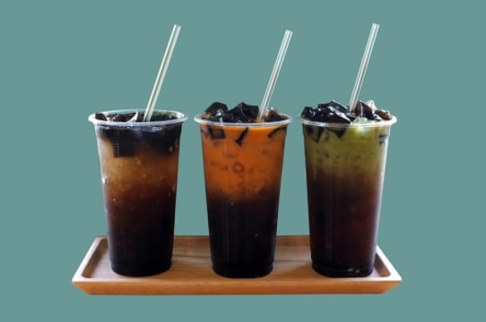 Takeaway- Japanese dessert-     Inner West Chinatown - FN1314