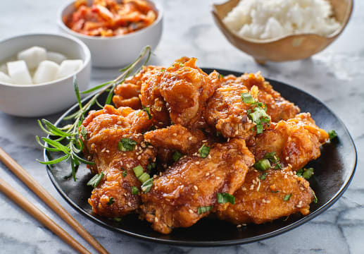 Busy Haymarket Korean Restaurant  $46k Weekly sales - $12k profit p.w. - FN1362