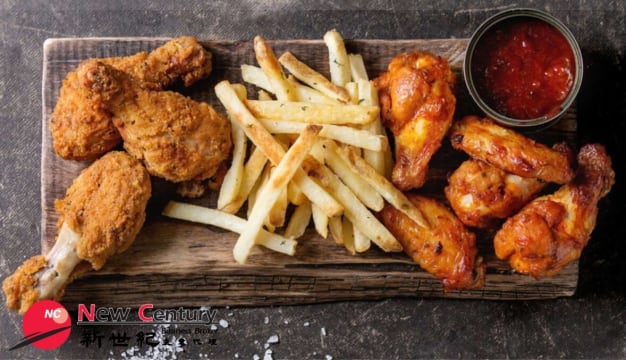 TAKEAWAY -- CAULFIELD EAST --1P11580