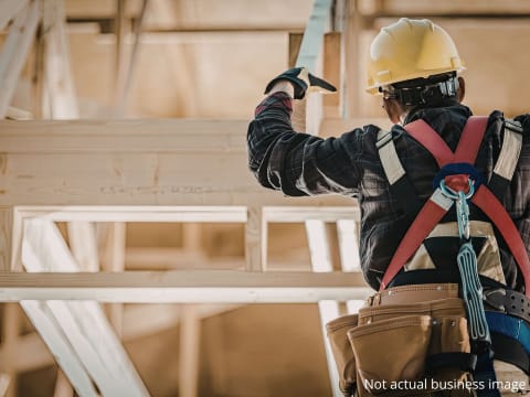 EXPRESS SALE – Established Insurance Builder and Restorer VIC and QLD Operations.