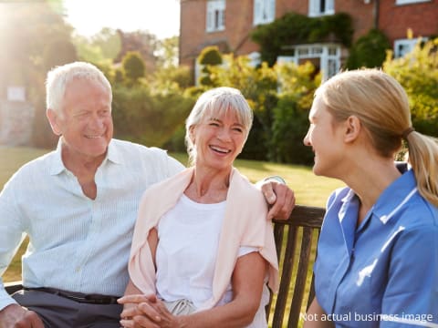 Secure NDIS Supported Independent Living Business – VIC