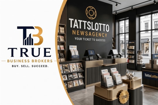 Tatts Lotto - Hallam Area