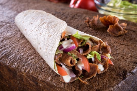 Takeaway -  Pizza -  Kebabs -  Western Syd. - Nets over $4,000 p.w. - CB1521