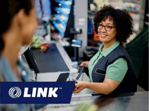 Newsagency | TSG Tobacconist | Convenience Store | 3-in-1 Business For Sale