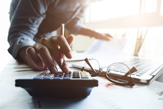 Accounting Practice Fees of Circa $1,010,000