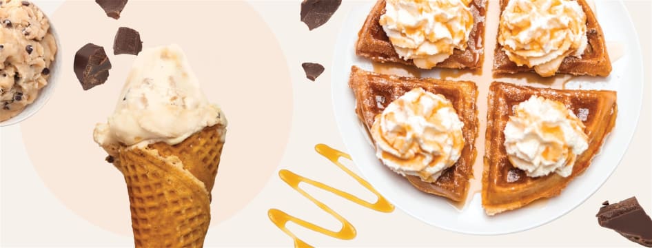 Gelare, A multi-award-winning food franchise brand