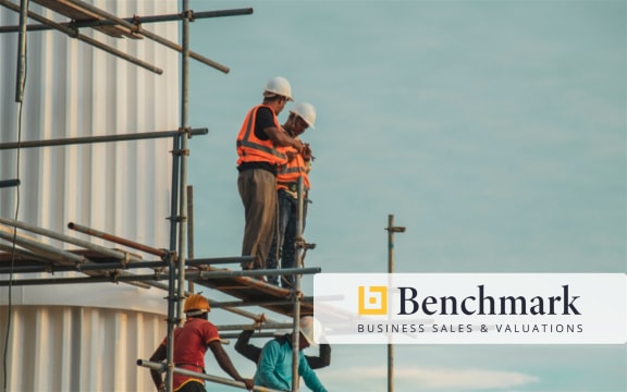 Niche Demolition Services to the Construction Industry – 57% ROI