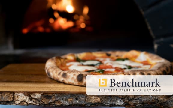 Napoli Style Artisan Pizza Restaurant for Sale in Mclaren Vale Wine Region SA