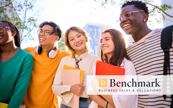 Education Division of Established Business - remote capable