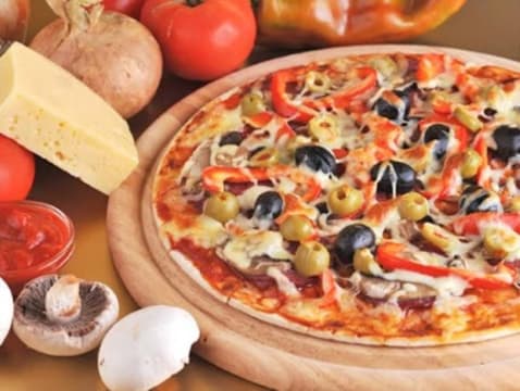 WOODFIRE PIZZA – TAKEAWAY, HOME DELIVERY, EAT-IN.  HIGH TURNOVER, CHEAP RENT!