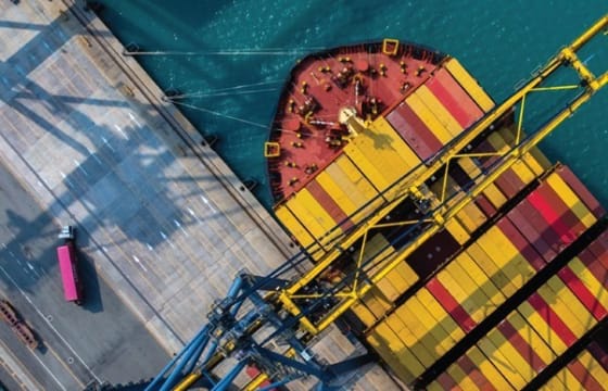 FREIGHT FORWARDING BUSINESS FOR SALE - STRONG GROSS MARGINS, EXPERIENCED TEAM