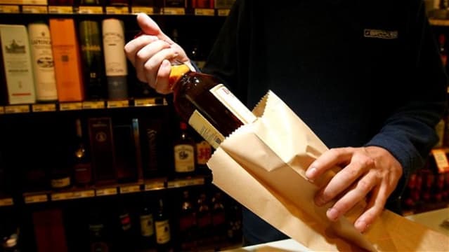 Corner Location Bottle Shop in Melbourne's West - Ref: 16269