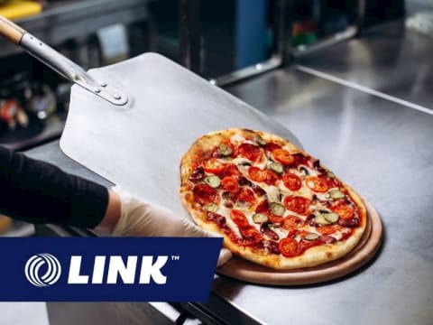 Lucrative Pizza & Bar Restaurant