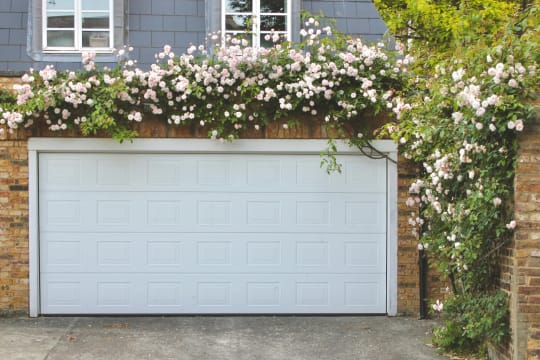Established Door & Security Screen Business