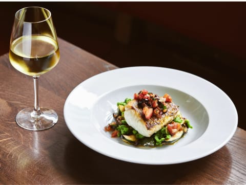 For Sale: Manny's Wine & Fish – Boutique Seafood Gem in Burleigh Heads