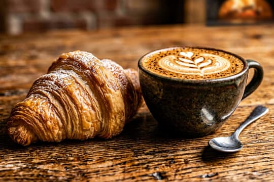Highly Regarded Cafe & Bakery with Loyal Local Following MAS261