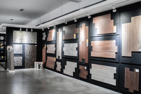 Established Flooring & Home Improvement Retailer – South Coast NSW