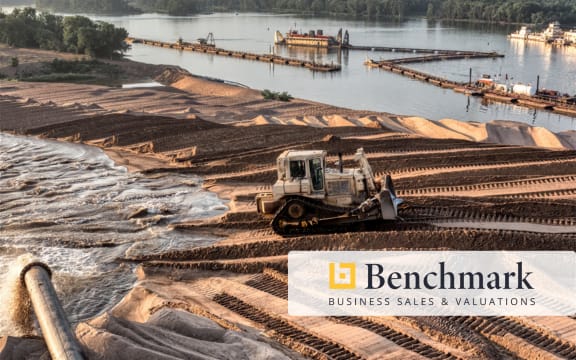 Specialist Engineering Servicing Tier One Mining Client