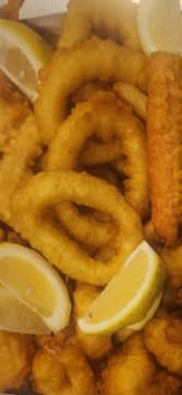 FISH & CHIP BUSINESS FOR SALE – Mulgrave