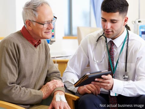 Long-established Regional Medical Practice – Central Victoria