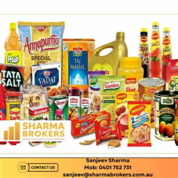 Established  Indian Grocery Business for Sale - Werribee!