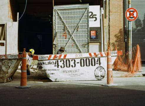 HIGH-GROWTH SKIP BIN & EARTHMOVING BUSINESS