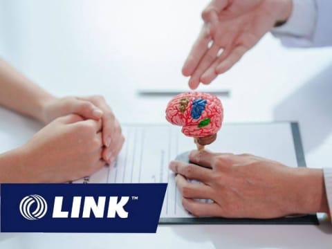 UNDER OFFER Psychology and Brain Training Clinic with Freehold