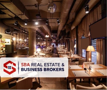 Chattel Sale - Fully Fitted Restaurant | Mentone