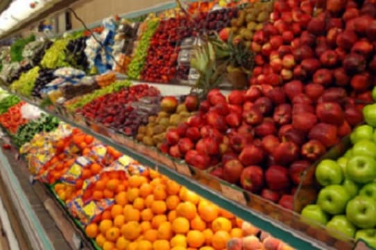 Fruit & Veg - Massive Opportunity - 37325