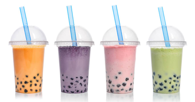 Takeaway  - Franchise - Bubble Tea - Takeaway -  Franchise - Popular bubble tea drinks - Net prof...