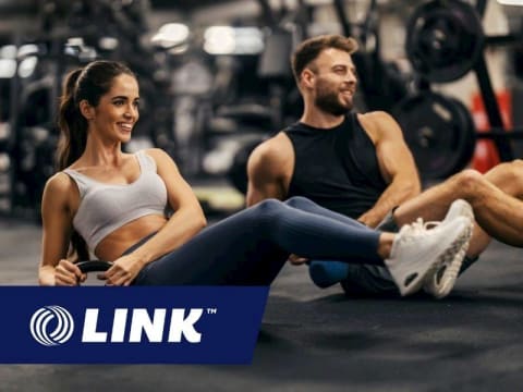 Fitness Business for Sale | $600K+ EBITDA