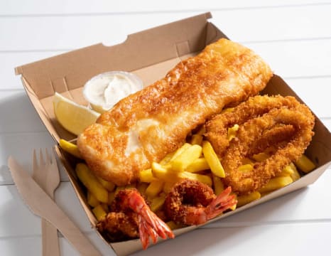 Fish Chip shop takeaway business for sale inner north Essendon Coburg Thomastown area