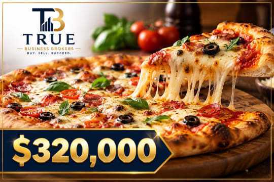 Profitable pizza shop - Local Favourate - Near Mount Eliza