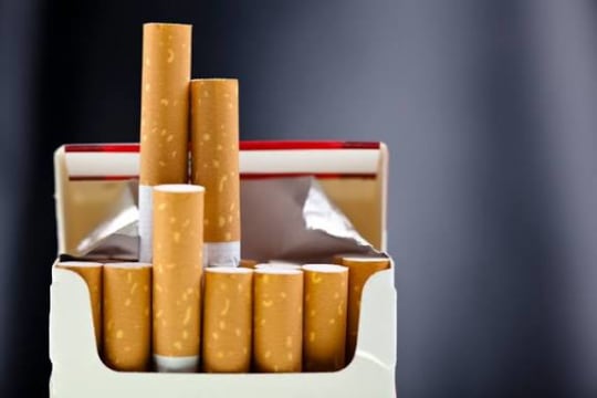 Tobacconist - Easy Operation - 37631