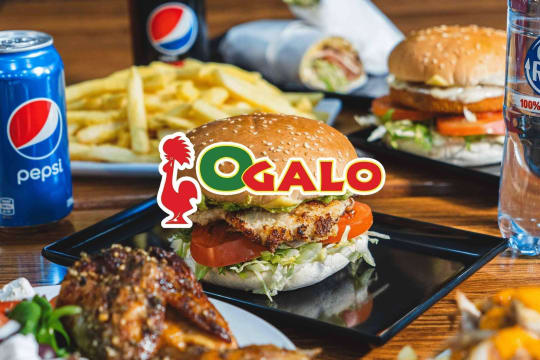 Iconic CBD Burger Franchise  Strong Profits Under Management | MAS231